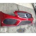 MERCEDES 205 YENİ C 180 AMG DOLU ÖN TAMPON